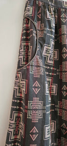 Kahlo Skirt