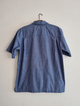 Load image into Gallery viewer, Classic Chambray Shirt