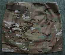 Load image into Gallery viewer, Camo Wrap Skirt