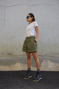 Gurkha Style Shorts
