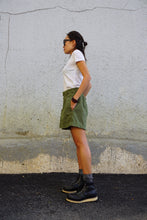 Load image into Gallery viewer, Gurkha Style Shorts