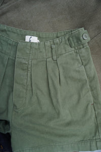 Gurkha Style Shorts